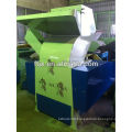 waste plastic crusher